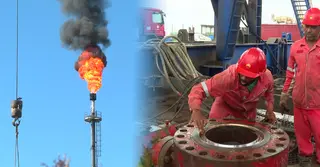 জাতীয় গ্রিডে গ্যাস সরবরাহ বাড়াচ্ছে সিলেট; লক্ষ্যমাত্রা ১৯০ মিলিয়ন ঘনফুট